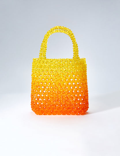 The Tequila Sunrise Pussy Cat Bag