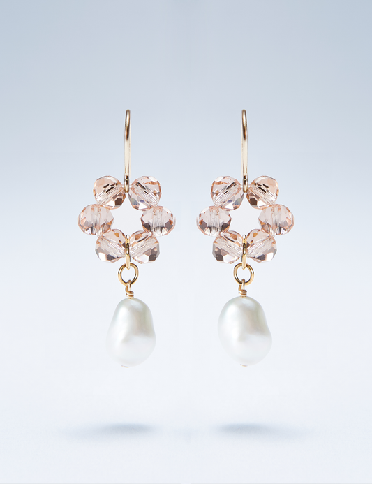 La Perla Earrings